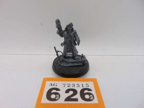 Krieg Command Squad