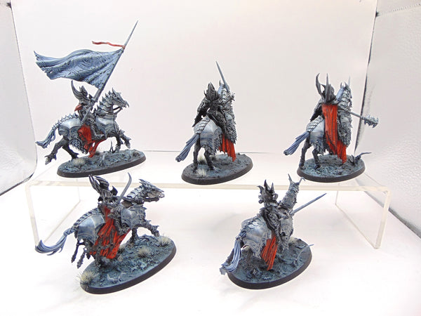 Blood Knights