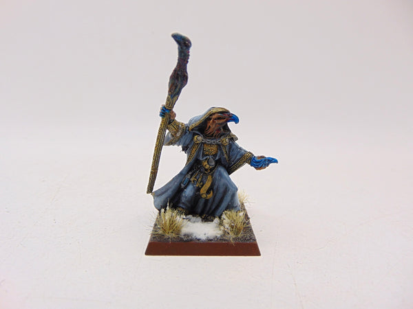 Tzeentch Sorcerer