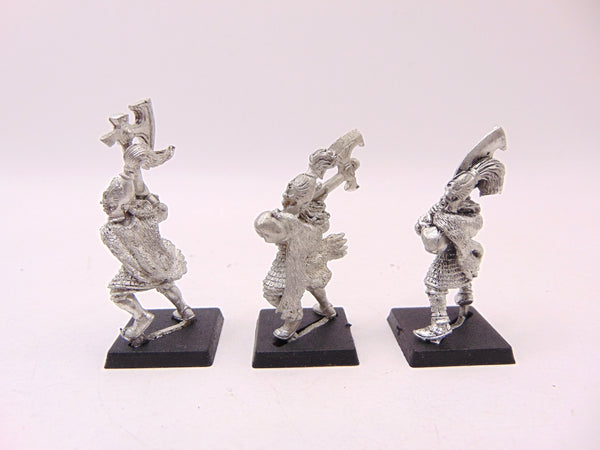 White Lions of Chrace