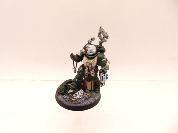 Primaris Apothecary