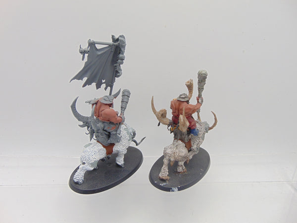 Mournfang Cavalry Pack