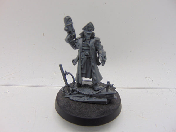 Krieg Command Squad