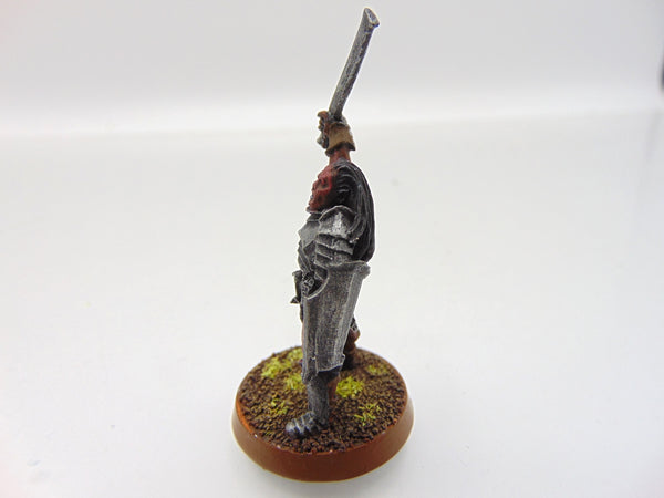 Uruk Hai Captain