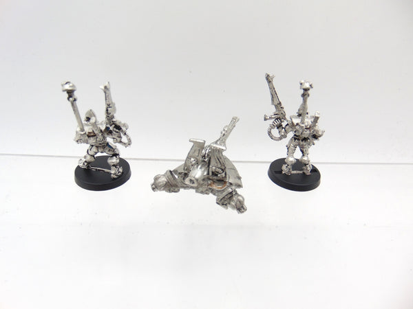 Eldar Support Platform