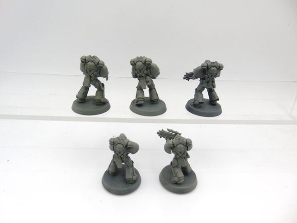 Intercessors