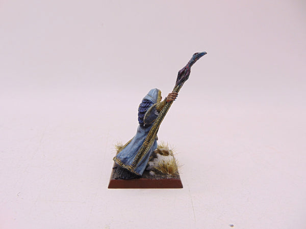 Tzeentch Sorcerer