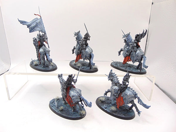 Blood Knights