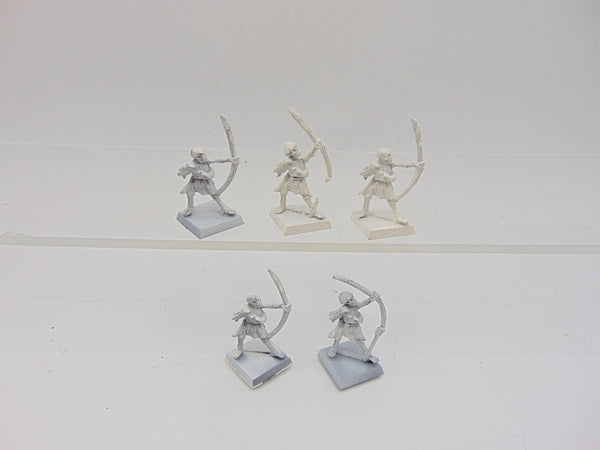 Skeleton Archers