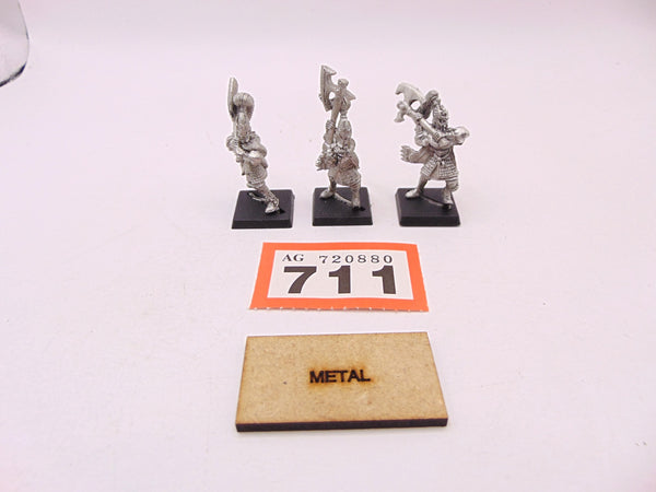 White Lions of Chrace