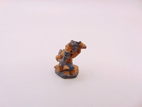 C11 Halfling