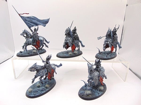 Blood Knights