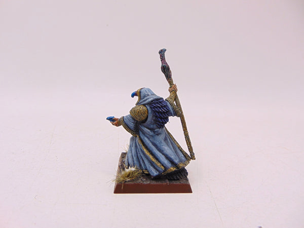 Tzeentch Sorcerer