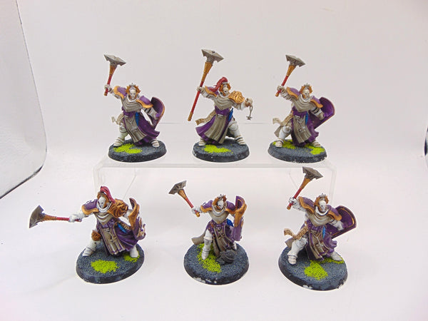 Sequitors