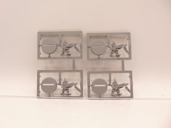 2nd Ed. Gretchin