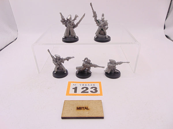 Eldar Rangers