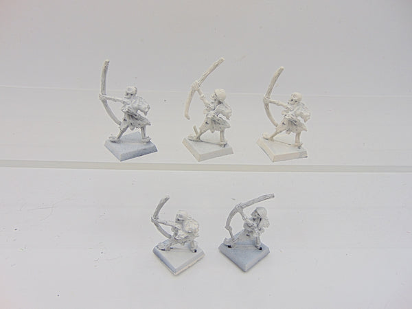 Skeleton Archers