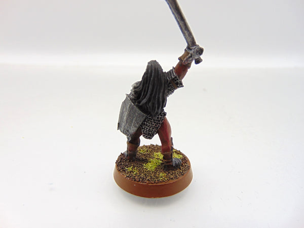 Uruk Hai Captain