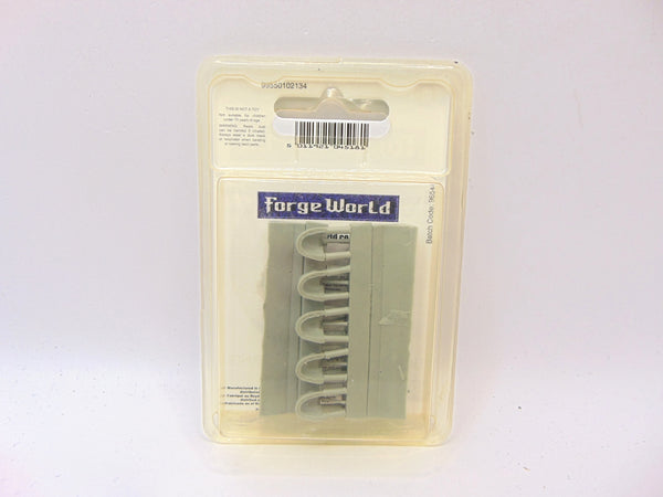 Emperors Children Legion MKIV Shoulder Pads