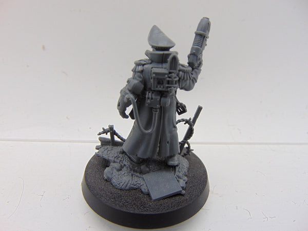 Krieg Command Squad