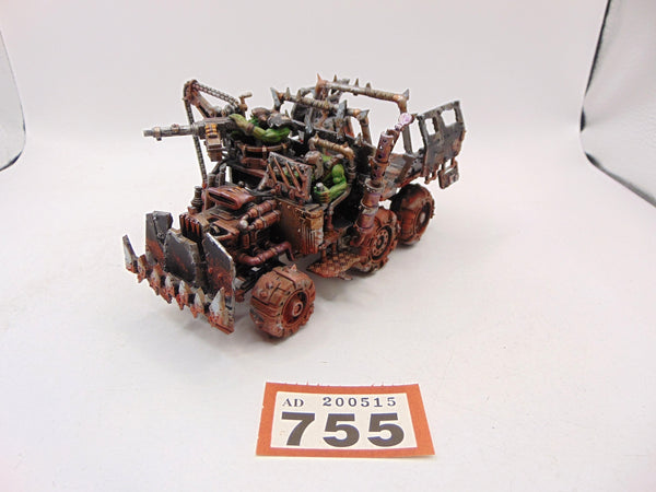 Trukk