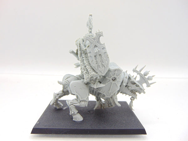 Lord of Khorne on Juggernaut
