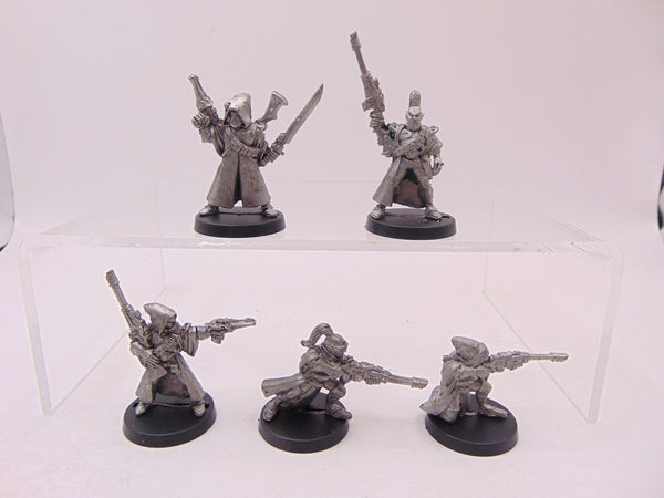 Eldar Rangers