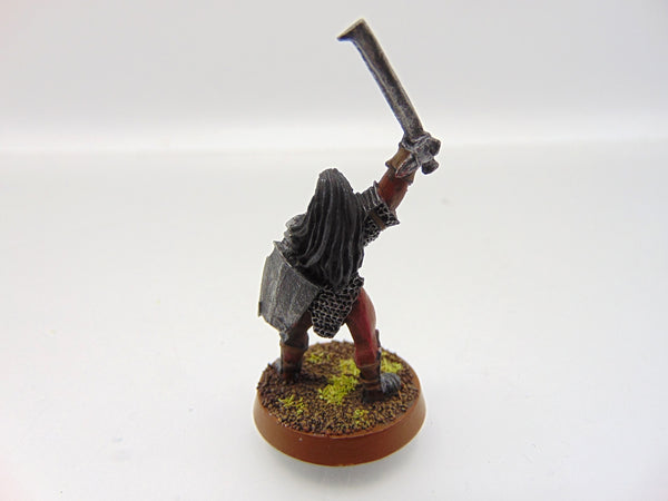 Uruk Hai Captain