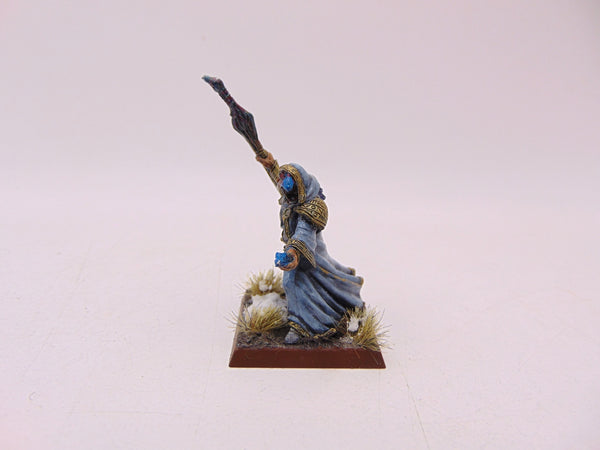 Tzeentch Sorcerer