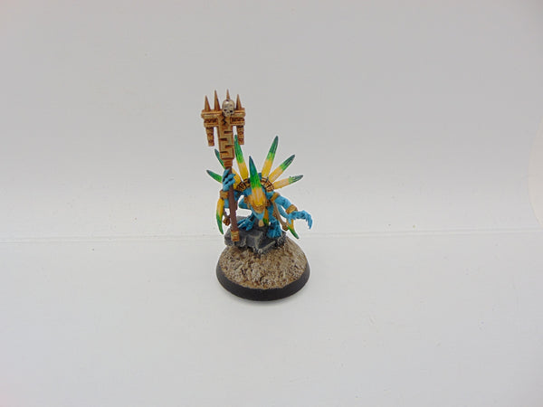 Skink Starpriest