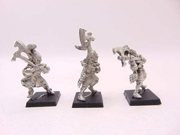 White Lions of Chrace