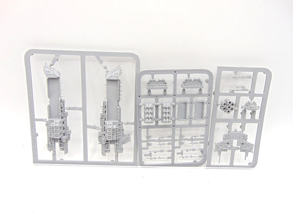 Battlefleet Gothic Imperial Cruiser