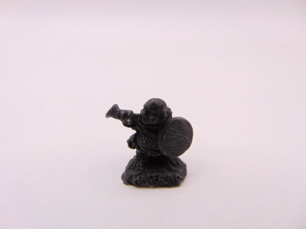 C11 Halfling Eric Rotundo Hornblower