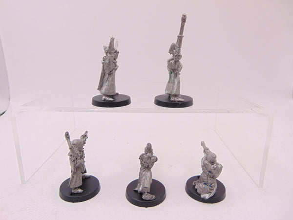 Eldar Rangers