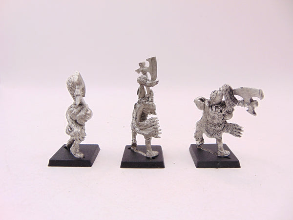 White Lions of Chrace