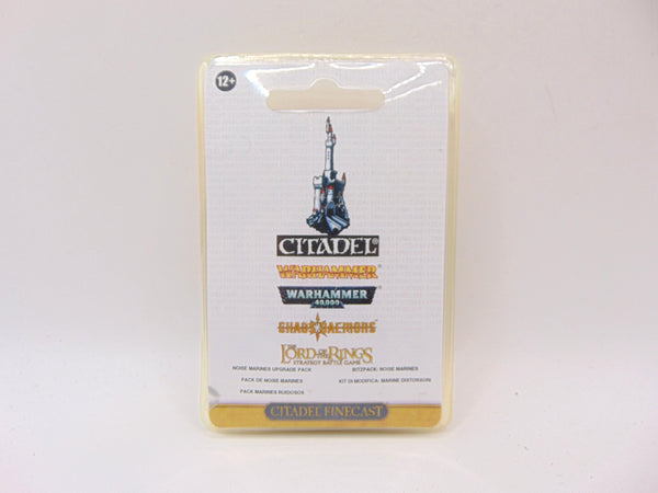 Noise Marine Upgrade Pack