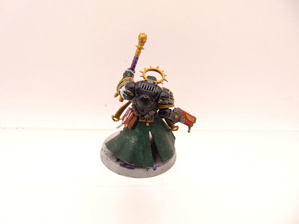 Primaris Chaplain