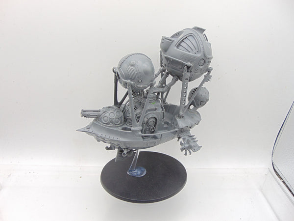 Arkanaut Frigate