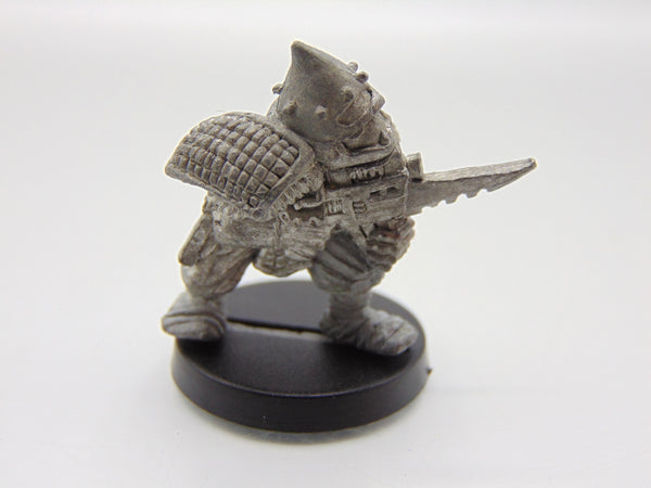 Space Ork Boyz Bolta