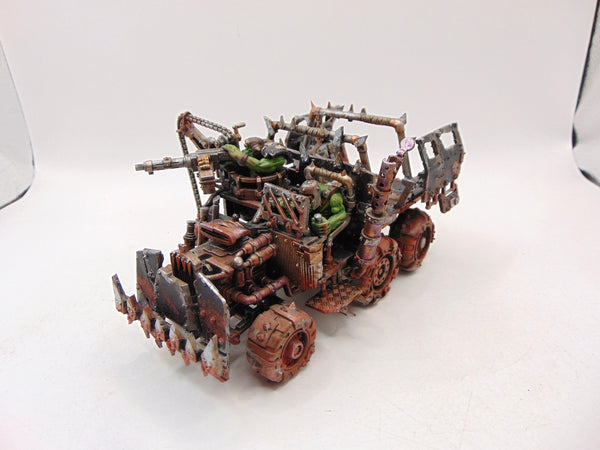 Trukk