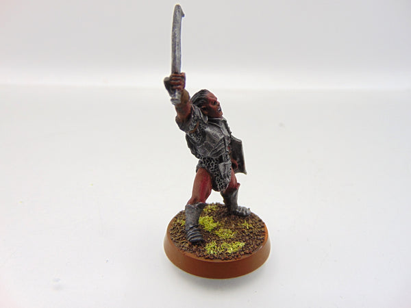 Uruk Hai Captain