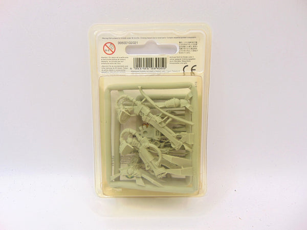 Noise Marine Upgrade Pack