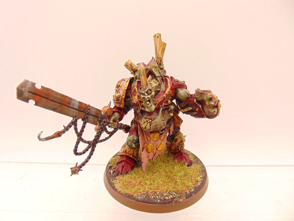 Nurgle Daemon Prince