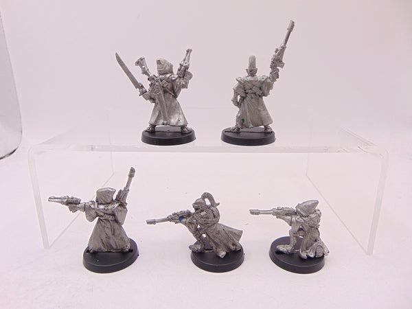 Eldar Rangers