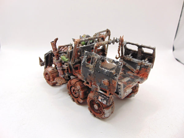Trukk