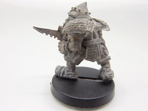 Space Ork Boyz Bolta