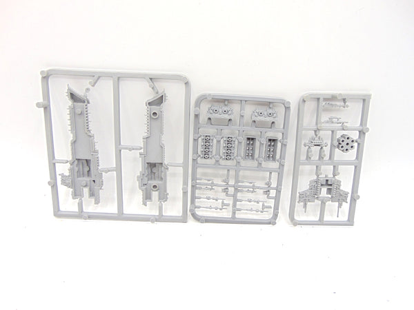 Battlefleet Gothic Imperial Cruiser
