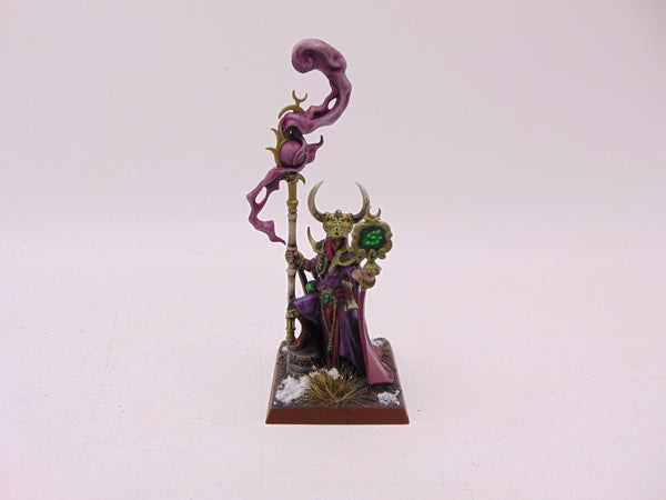 Shardspeaker of Slaanesh