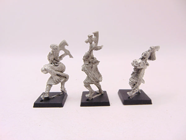 White Lions of Chrace