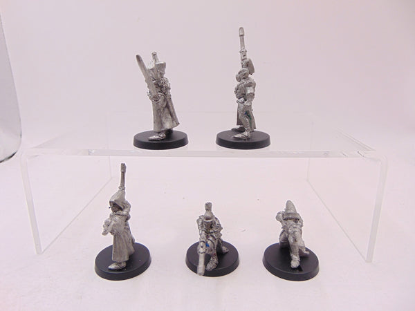 Eldar Rangers